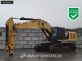 CAT 352 F