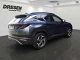 Hyundai Tucson PHEV 1.6 T-GDI AT 4WD Trend (195 kW 265 P - Hyundai TUCSON mit Hybrid-Antrieb