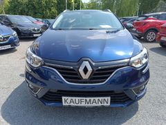 Fahrzeugabbildung Megane IV Grandtour Limited Deluxe 1.3 TCe 140 E