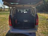 Toyota Proace City 1,2-l-Turbo 96kW L2 Team Deutsch... - Toyota Proace City: Automatik
