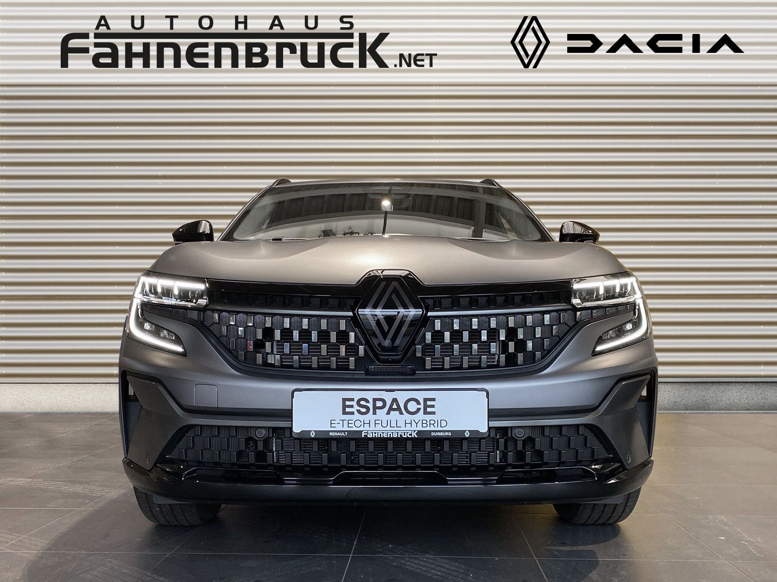 Renault Espace - Bild 6