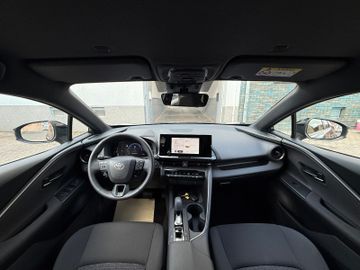 Toyota C-HR - 7