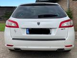 Peugeot 508 BlueHDi 180 EAT6 GT SW GT - Peugeot 508 aus 2018