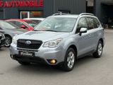 Subaru Forester 2.0i/R-Cam/SHZ/Klimaa./PDC/Temp./AHK - Subaru Forester: Sh