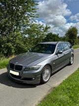 ALPINA D3 2,0 Bi-Turbo Touring - - ALPINA D3 von privat