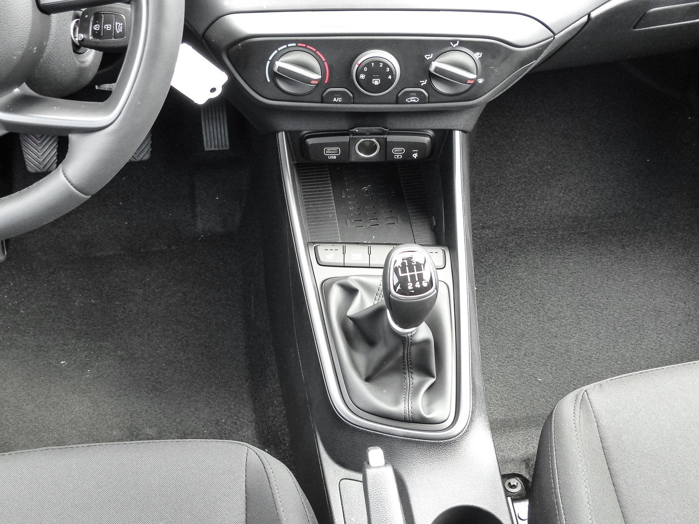 Hyundai i20 – Bild 11
