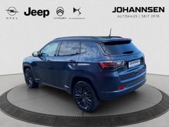 JEEP COMPASS S 1.3l T4 110 kW DCT FWD