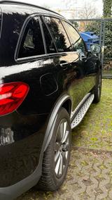 Mercedes-Benz GLC 43 AMG Mercedes-AMG GLC 43 4MATIC Autom.... - : Geländewagen, Mercedes