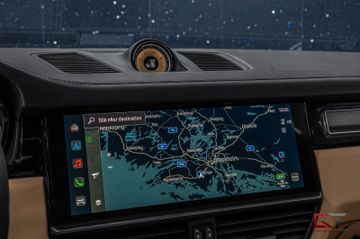 Porsche Cayenne - 12