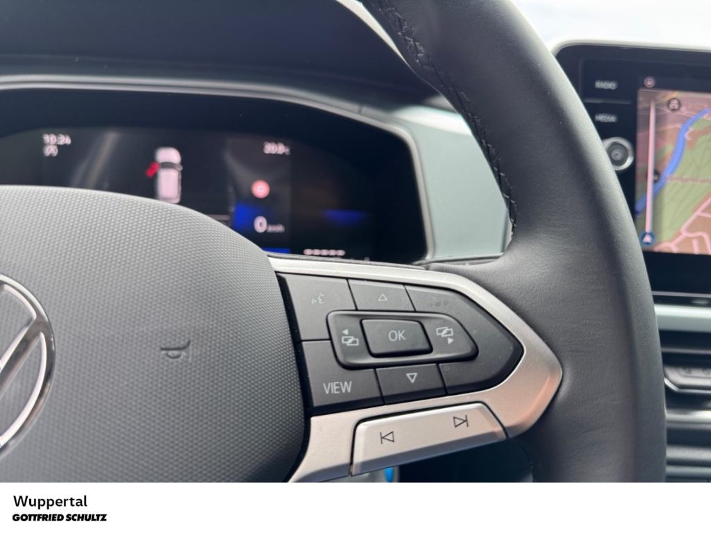 Volkswagen T-Roc - Bild 12