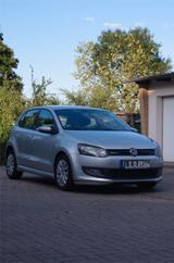 Volkswagen Polo 1.2 TDI BlueMotion - Volkswagen Polo: TDI Bluemotion