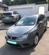 Seat SEAT IBIZA Kombi 1,2 TDI - Seat Ibiza mit Diesel-Antrieb: Kombi, 1.2