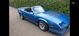 Chevrolet Camaro irocz28 - Chevrolet Gebrauchtwagen von 1988