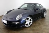 Porsche 911 Carrera Coupe*Bi-Xenon*PCM*PASM*Navi* - Porsche aus 2006: 911