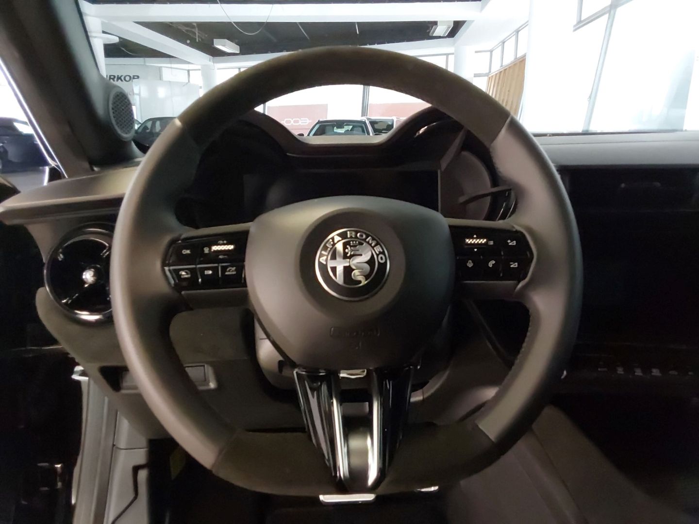 Alfa Romeo Junior - Bild 12