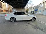 BMW 740Li xDrive - - gebrauchte BMW 740 aus dem Jahr 2019