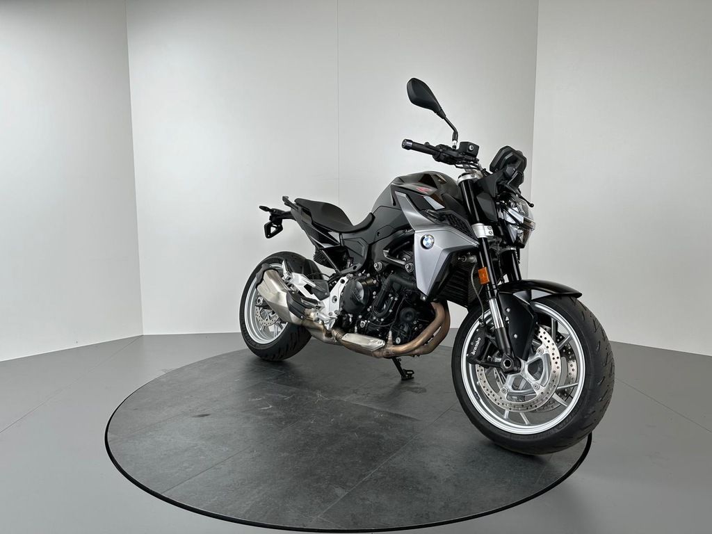 Fahrzeugabbildung BMW F900 R *AKTIONSPREIS! *TOP-ZUSTAND