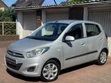 Hyundai i10 5 Star Edition KLIMAANLAGE TÜV 07/2027 - Hyundai i10: Edition20