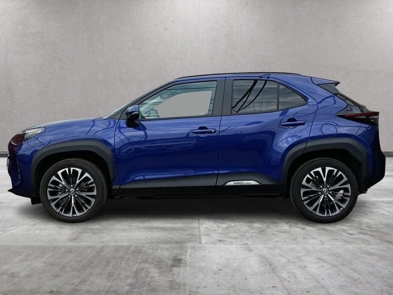 Other Toyota Yaris Cross Yaris Cross 1.5h Lounge fwd 1 imagem 2