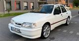 Ford Sierra 2.0i GL RS Recaro Softline Kli... - Ford Sierra mit Benzin-Antrieb