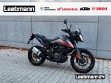 KTM 390 Adventure - KTM 390 ADVENTURE
