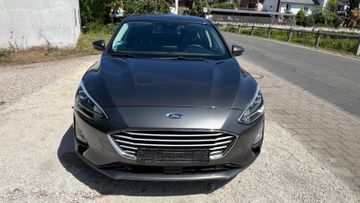 Ford Focus - 8