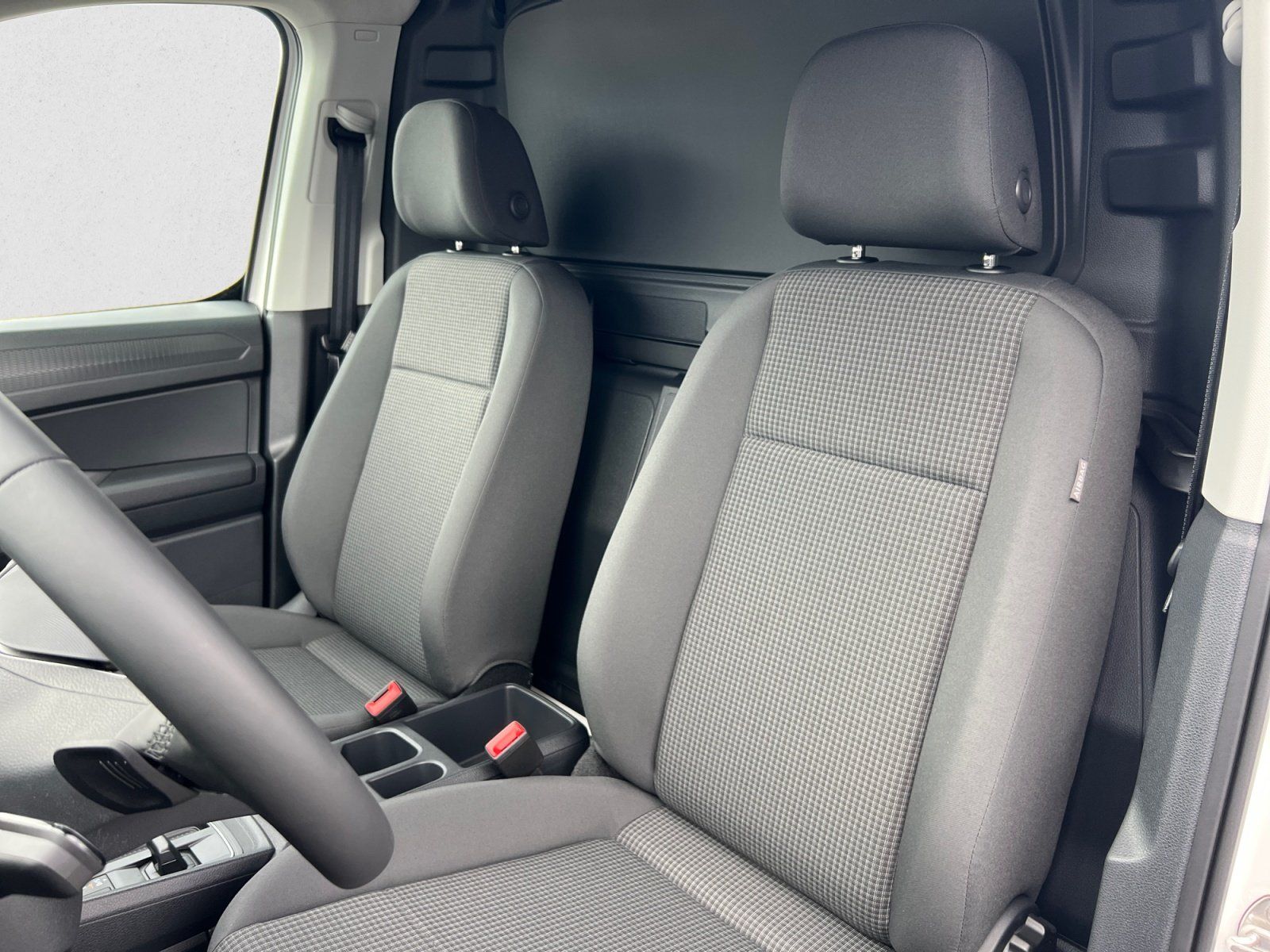 Volkswagen Caddy Maxi - Bild 9