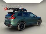 Honda CR-V e:HEV Advance AWD - Honda CR-V Advance mit Hybrid-Antrieb (Benzin/Elektro)