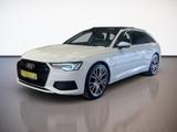 Audi A6 Avant DESIGN QUATTRO 45TDI 245PS.MATRIX.NAVI. - Audi A6 Gebrauchtwagen