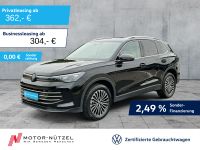 Volkswagen Tiguan - Vorschau Bild 1