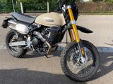 Fantic Caballero 500 Rally MY 24 - FANTIC CABALLERO 50