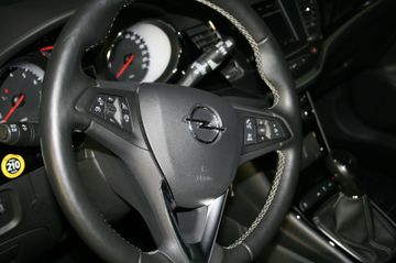Bild 9 Opel Astra K Lim. 5-trg. Elegance Start/Stop