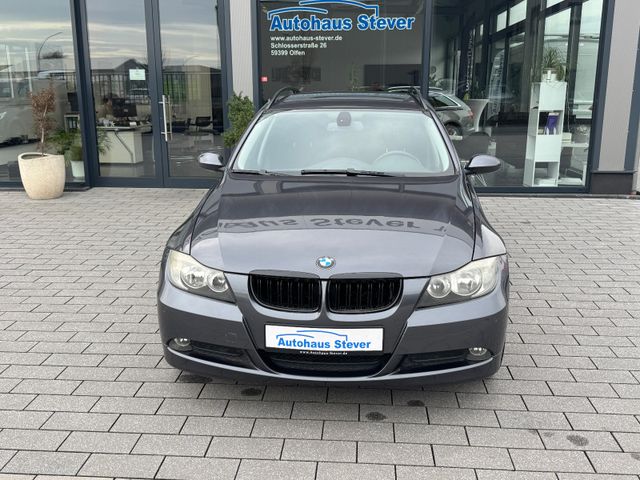 BMW 318 Baureihe 3 Touring 318i