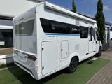 Hobby OnTour C 680 GE 3500kg; Ambiente Beleuchtung - Hobby 350