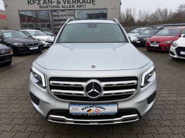 MERCEDES-BENZ GLB 180