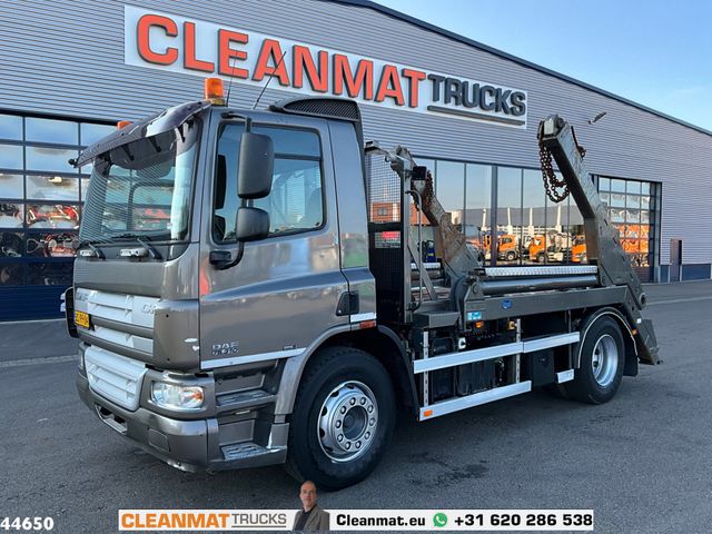 DAF FA 75 CF 310 Euro 5 Hyvalift 12 Ton portaalarmsy