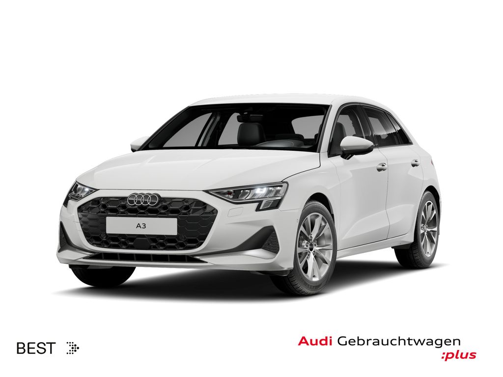 Image of Audi A3