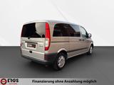 Mercedes-Benz Vito Kombi 115 CDI kompakt "1.Hand,8Si,Klima" - Mercedes-Benz Vito Gebrauchtwagen in Hannover
