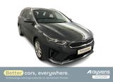 Kia cee'd Platinum Edition Ceed SW 1.6 GDI DCT - Kia cee'd / Ceed mit Hybrid-Antrieb