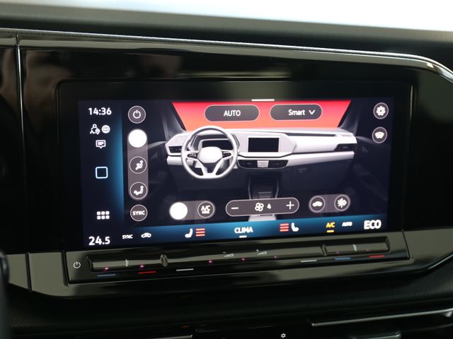 Volkswagen Caddy Maxi eHYBRID DSG STYLE LED ACC 7SITZ AHK