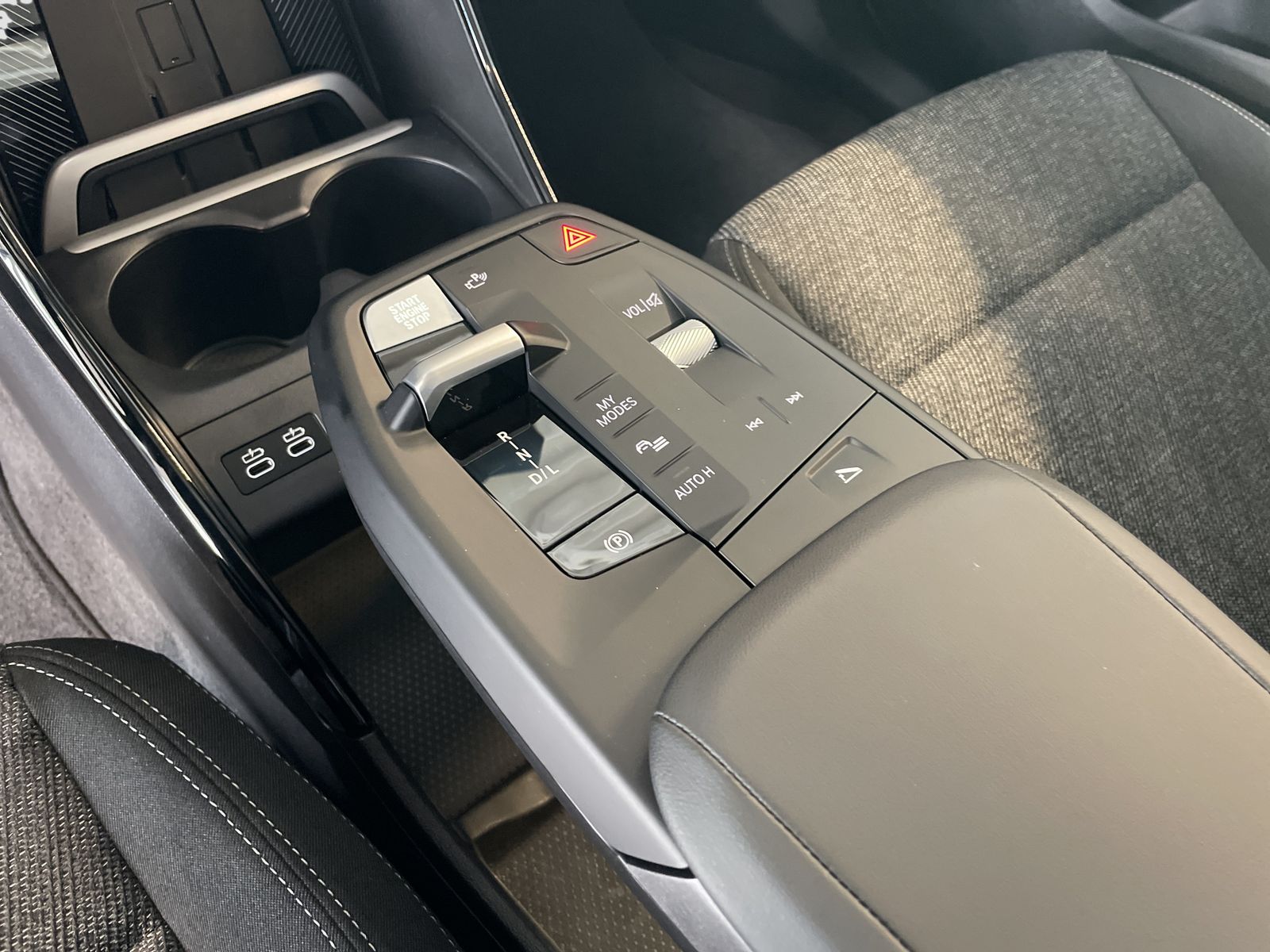 BMW 220 Active Tourer - Bild 17