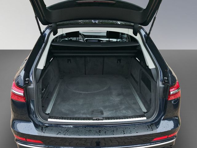 S6 Avant 3.0 TDI quattro AHK PANO MATRIX-LED