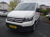 Volkswagen Crafter Kaste*KLIMA*HU NEU*MwSt.*Nr.52 - VW Crafter Gebrauchtwagen in Dresden