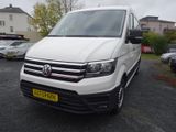 Volkswagen Crafter Kaste*KLIMA*HU NEU*MwSt.*Nr.52 - VW Crafter Gebrauchtwagen in Dresden