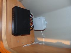 Pössl 2Win Plus*neuwertig-*aut.Sat*Solar*HeoSafe