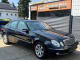 Mercedes-Benz E 200 E -Klasse Lim. E 200 Kompressor - Mercedes-Benz E 200 aus 2004