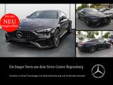 Mercedes-Benz CLE 53 AMG 4M+Coupé+PREMIUM+DIGITAL LIGHT+360°++ - Mercedes-Benz CLE 53 AMG: Sportwagen