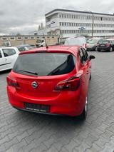 Opel Corsa E Drive ecoFlex - Opel Corsa aus 2015 mit Benzin-Antrieb: Kleinwagen