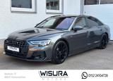Audi A8 60 TFSI e L quattro S-Line B&O lang - Audi A8: Lang
