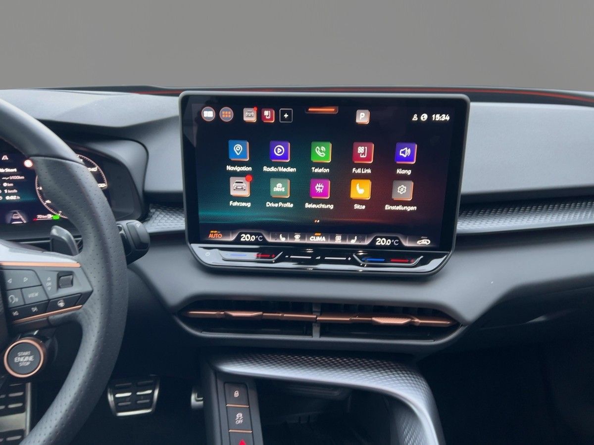 Cupra Terramar - Bild 11